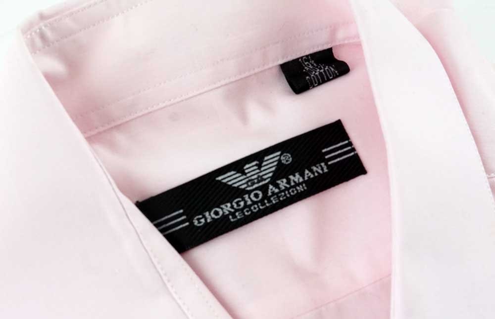 GIORGIO ARMANI - 2