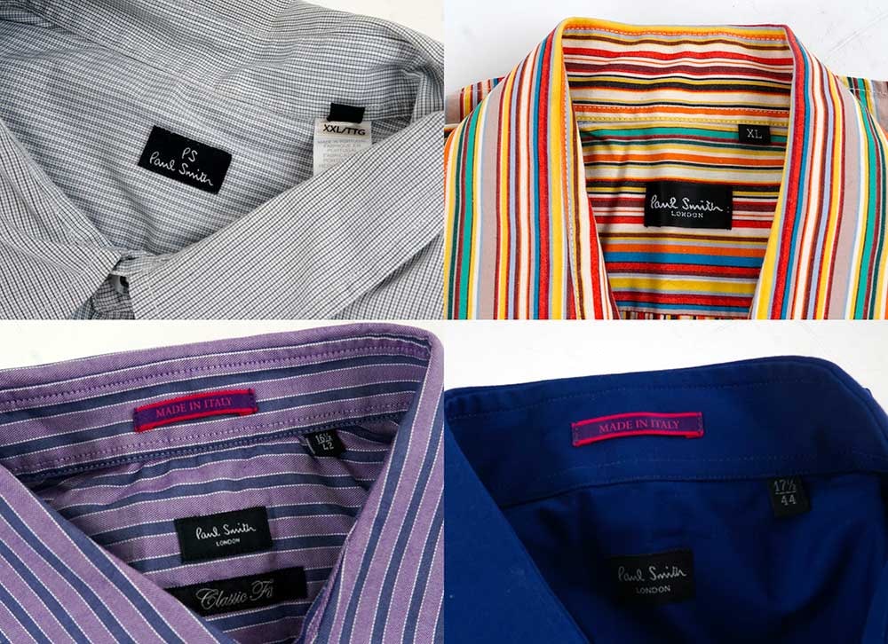 PAUL SMITH - 2