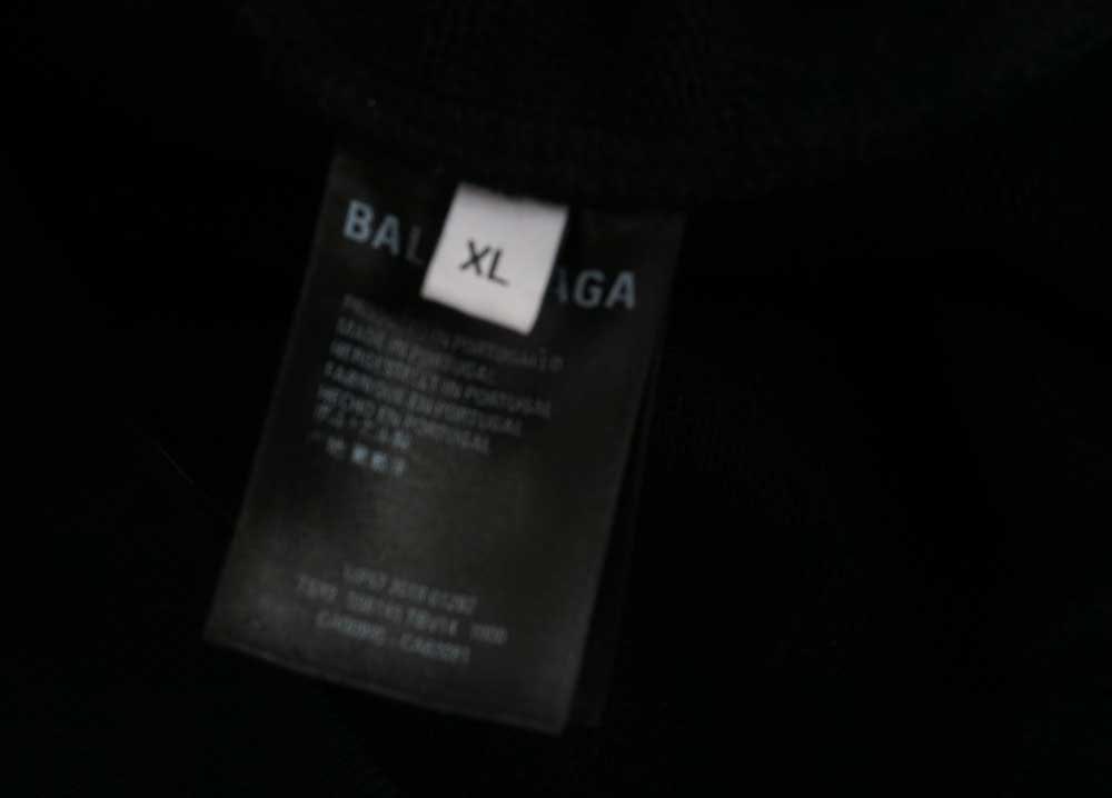BALENCIAGA - 2