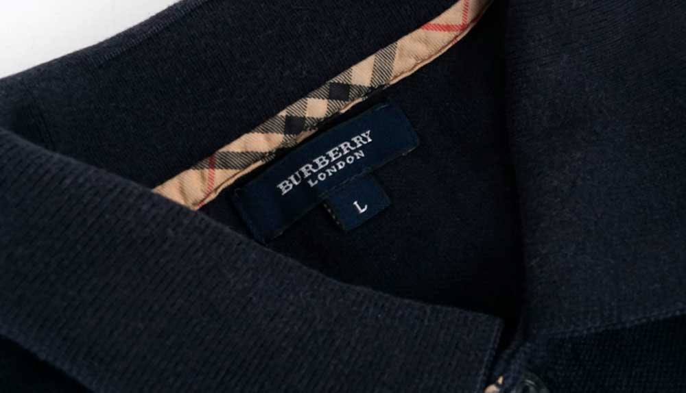BURBERRY - 2