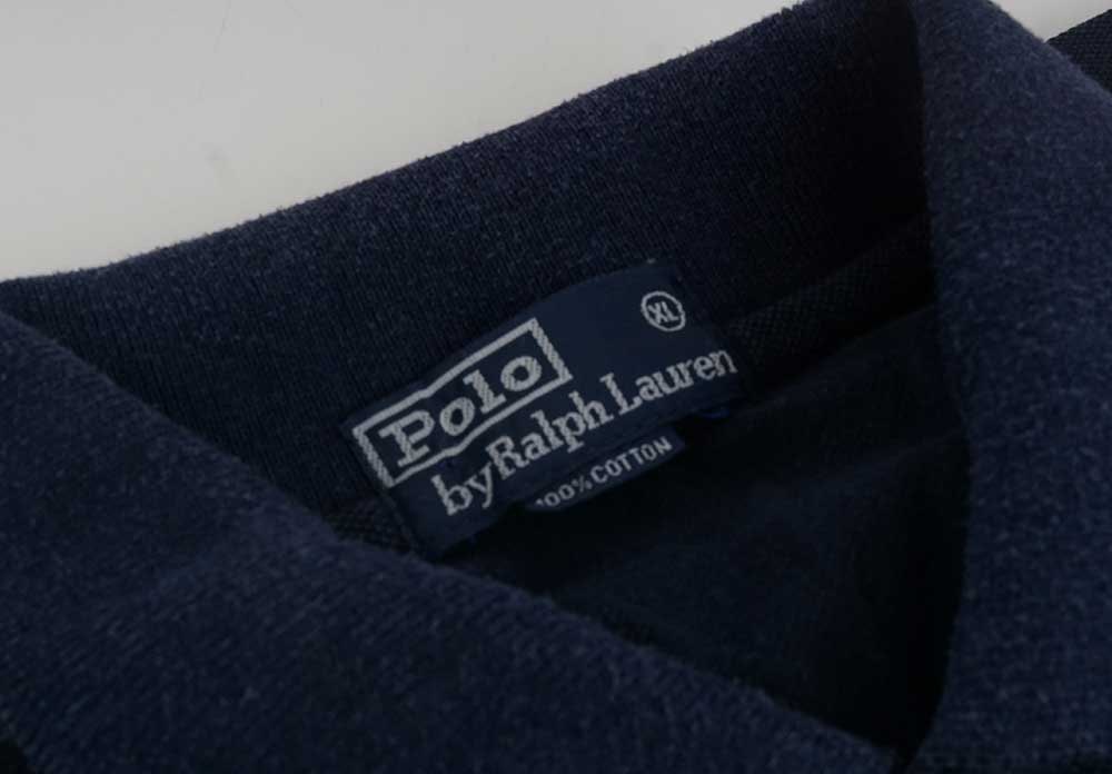 POLO RALPH LAUREN - 2