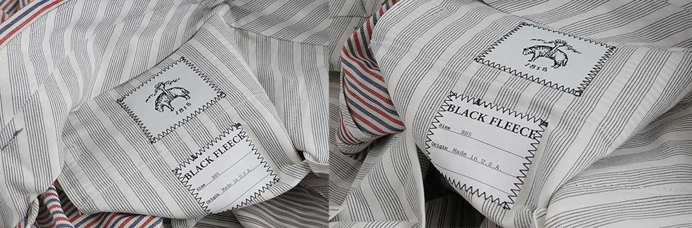 LOT PANTALONS BROOKS - 2