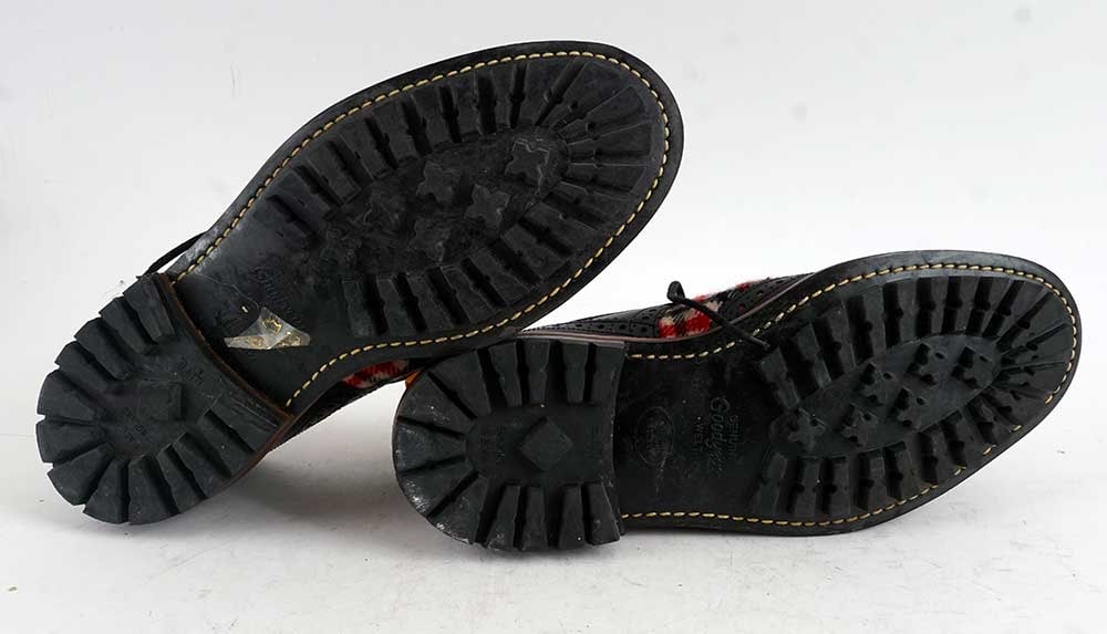 TRICKER'S - 2