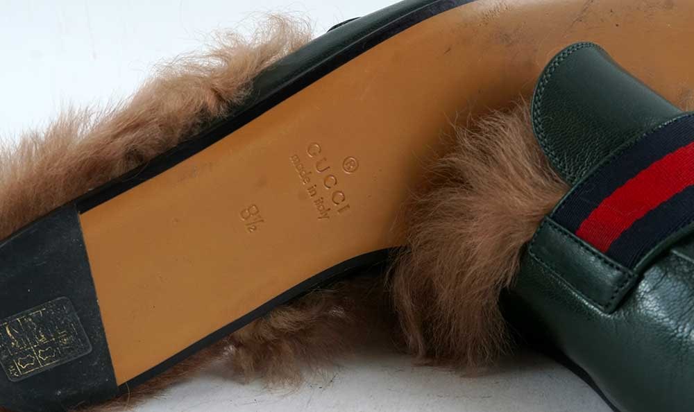 GUCCI - 2
