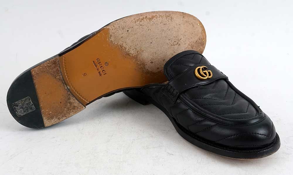 GUCCI - 2