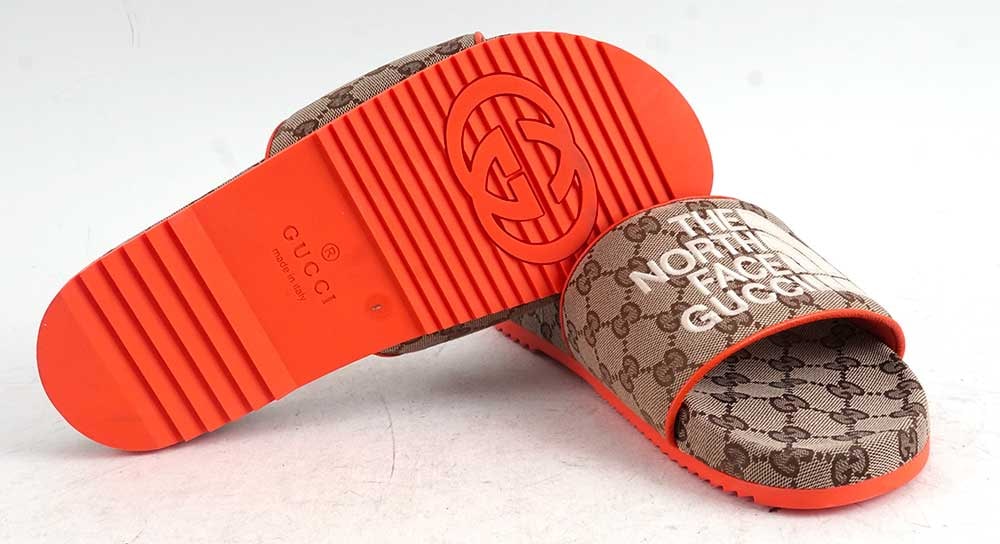 GUCCI X THE NORTH FACE - 2