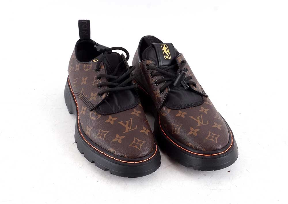LOUIS VUITTON X NBA (1 of 2)