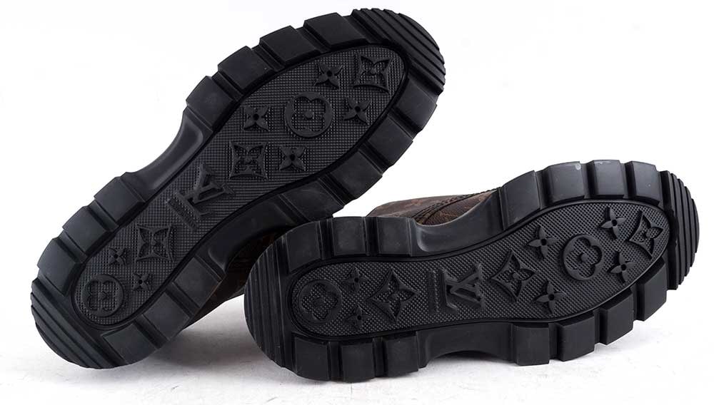LOUIS VUITTON X NBA - 2