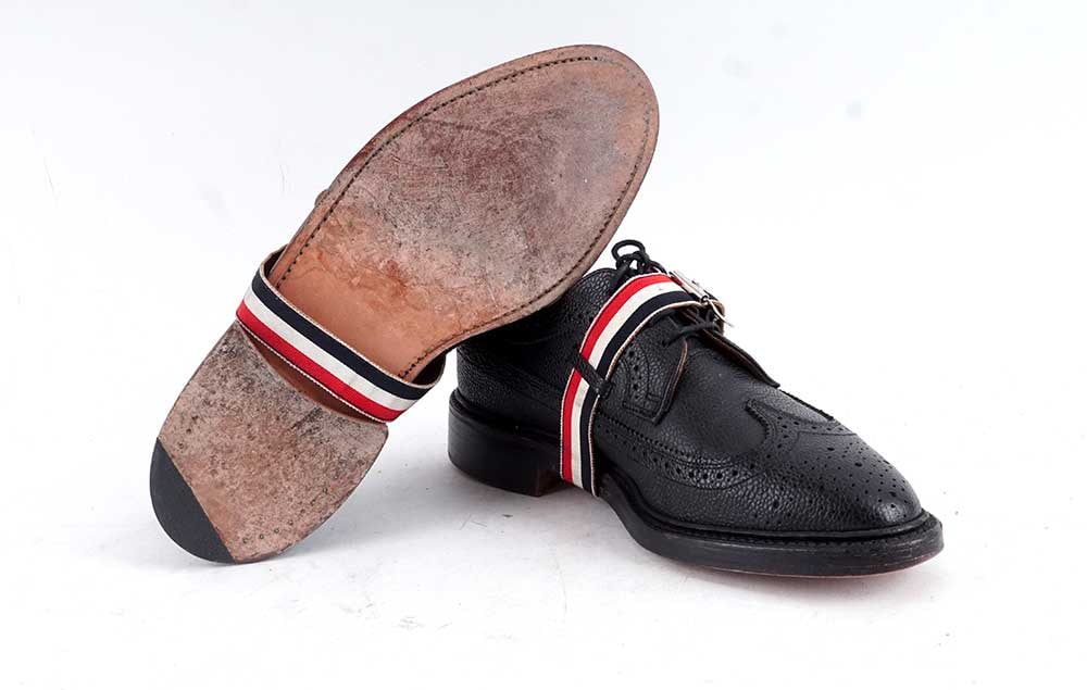 THOM BROWNE - 2