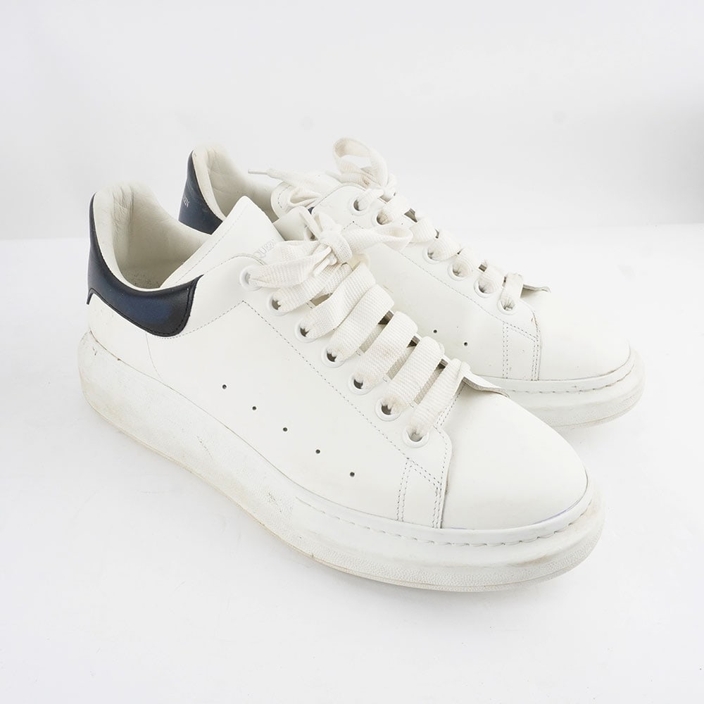 ALEXANDER McQUEEN - 2