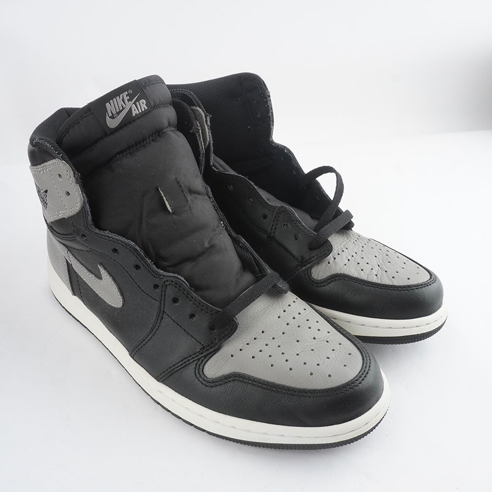 NIKE AIR JORDAN 1 RETRO - 2