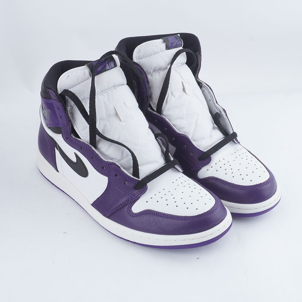 NIKE AIR JORDAN 1 RETRO - 2