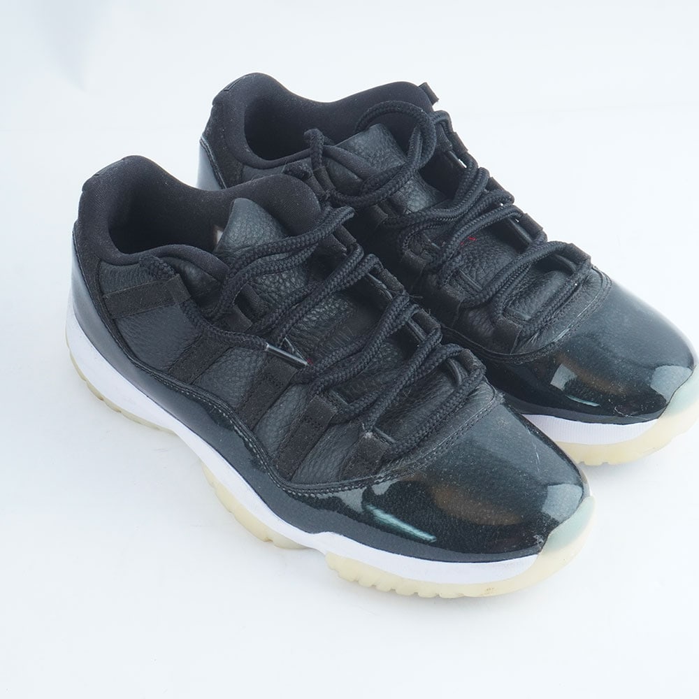 NIKE AIR JORDAN 11 - 2