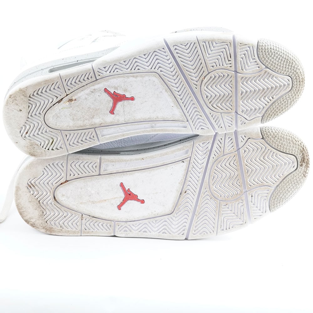 NIKE AIR JORDAN 4 RETRO - 7