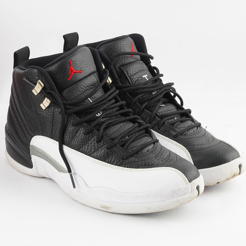 NIKE AIR JORDAN 12 RETRO - 2