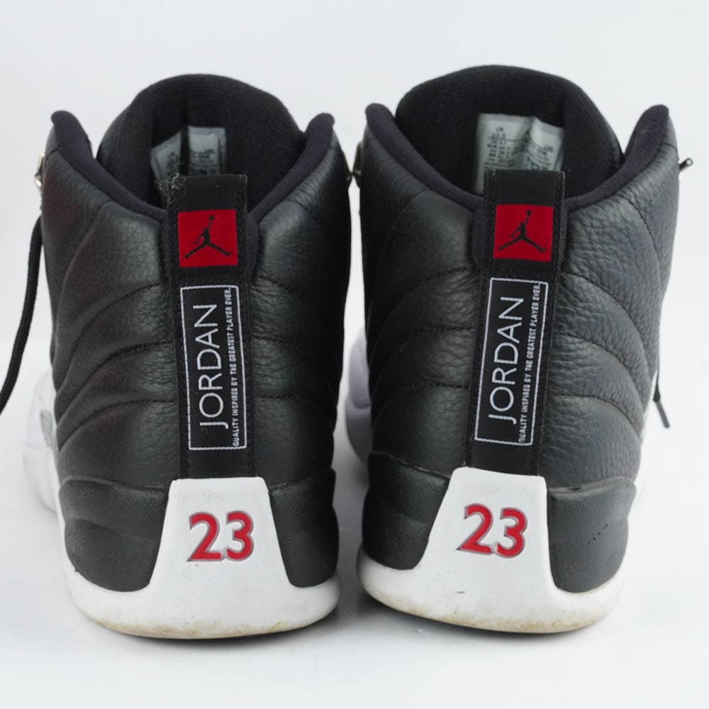 NIKE AIR JORDAN 12 RETRO - 4