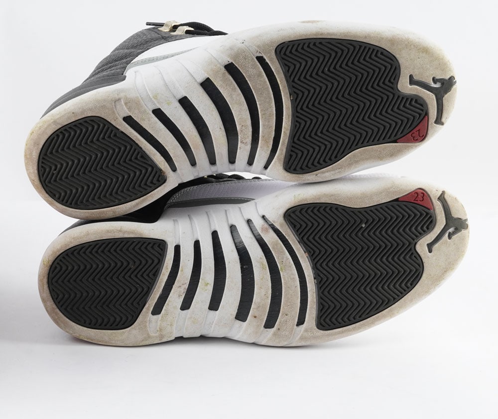 NIKE AIR JORDAN 12 RETRO - 7