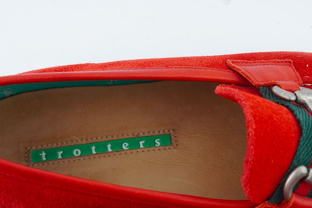 TROTTERS - 2