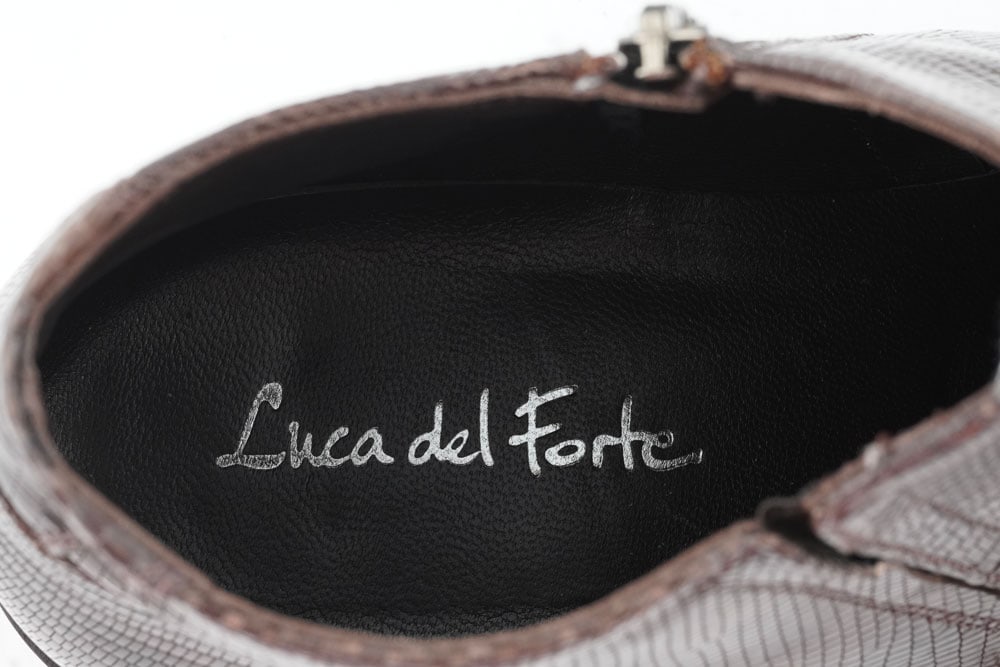 LUCA DEL FORTE - 3
