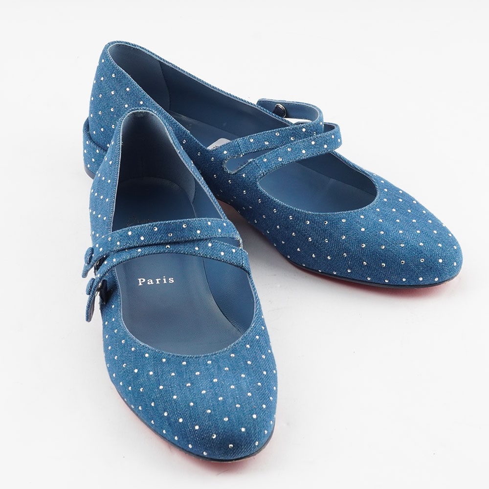 CHRISTIAN LOUBOUTIN - 2