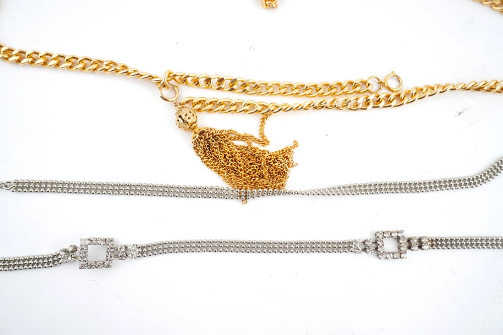 CEINTURES / BELT - 2