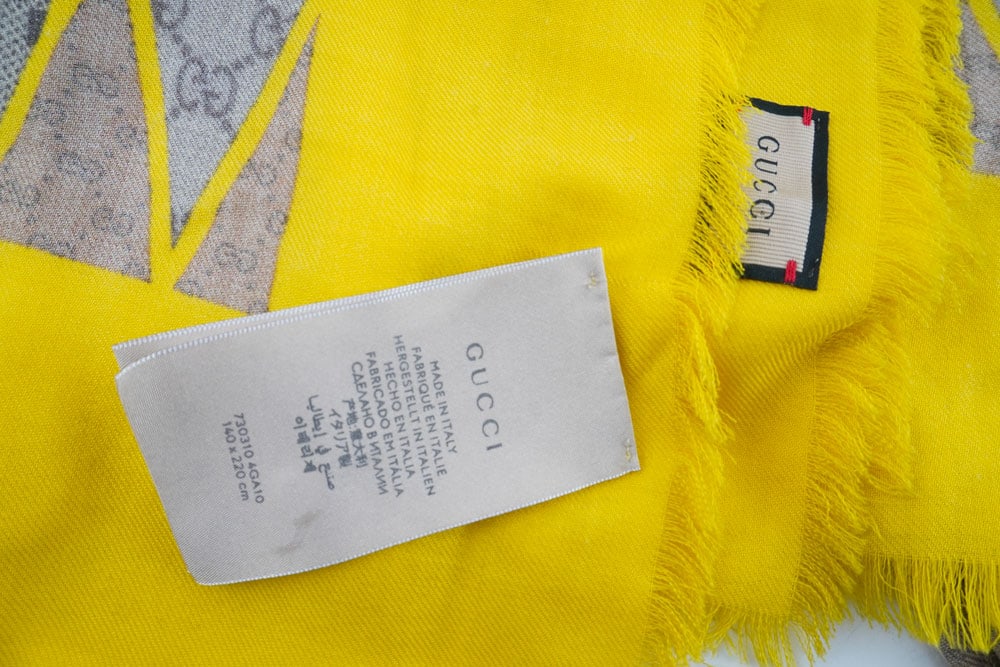 GUCCI - 2