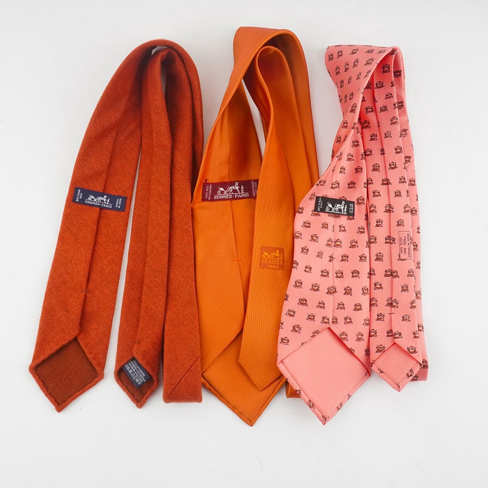 HERMÈS - 2