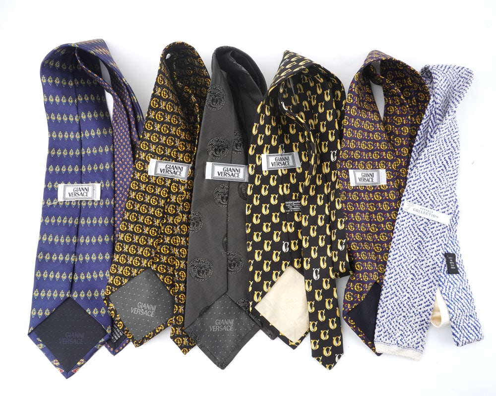GIANNI VERSACE - 2