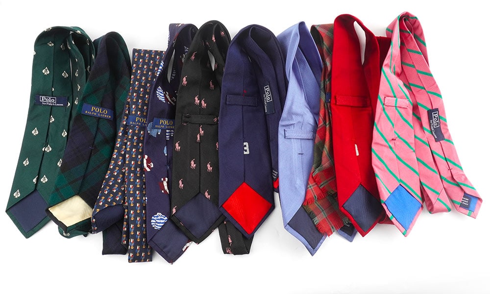 POLO - Ralph Lauren - 2