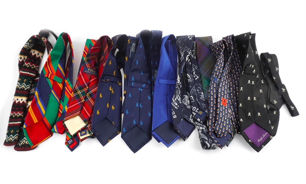POLO - Ralph Lauren - 2