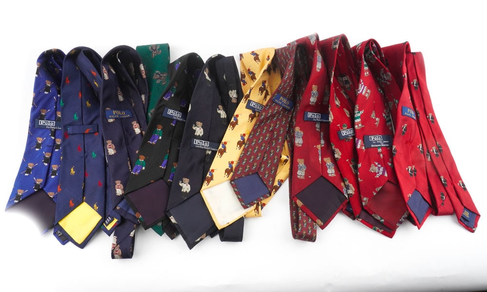 POLO - Ralph Lauren - 2