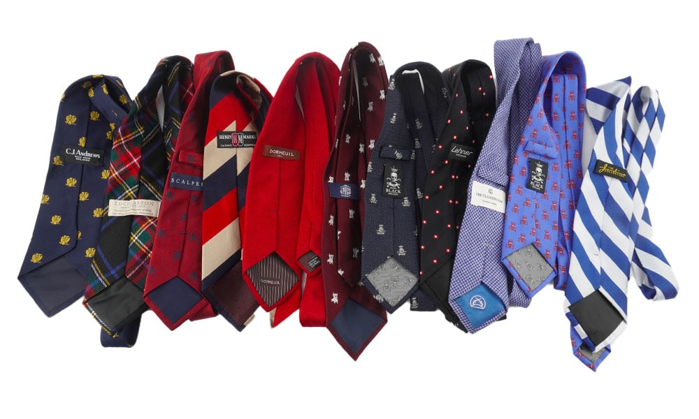 CRAVATES / TIES - 2