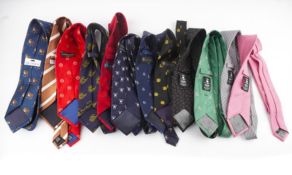 CRAVATES / TIES - 2