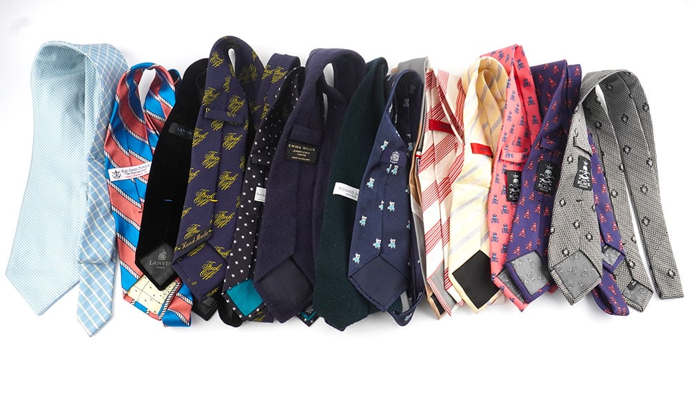 CRAVATES / TIES - 2