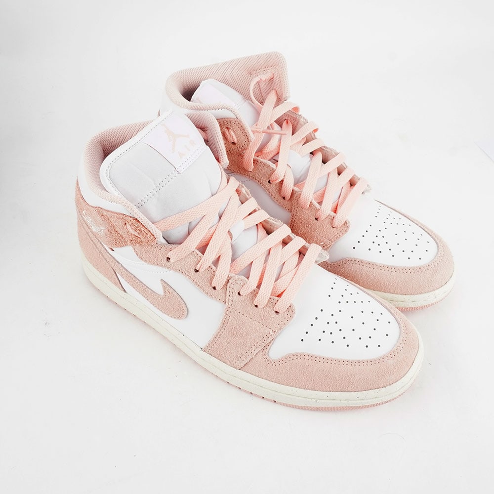 NIKE AIR JORDAN 1 MID SE - 2