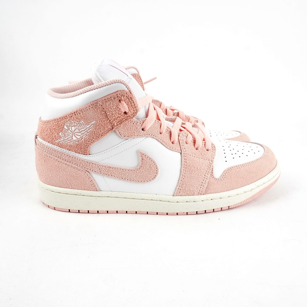 NIKE AIR JORDAN 1 MID SE - 4