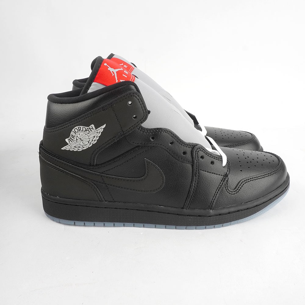 NIKE AIR JORDAN 1 MID SE - 2