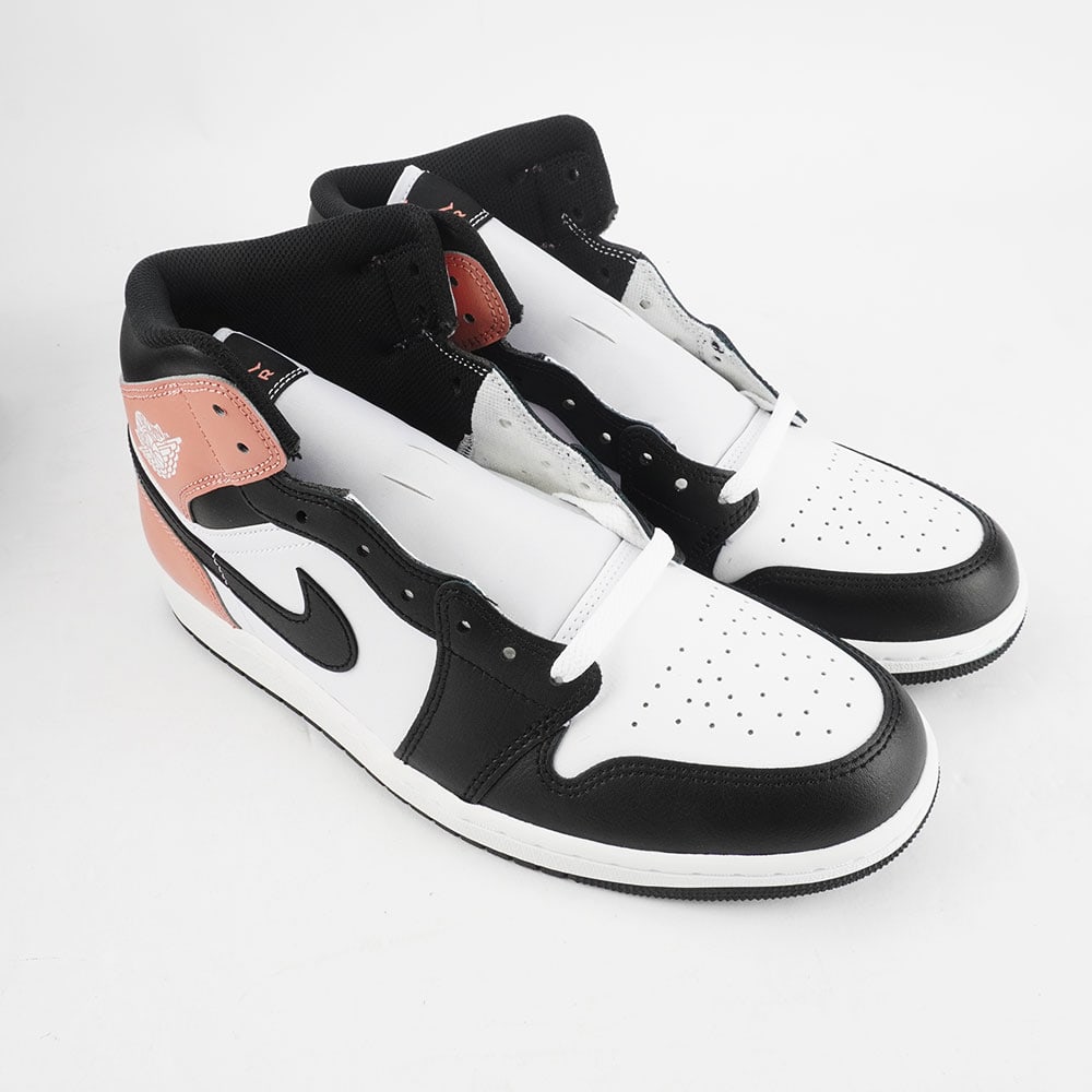 NIKE AIR JORDAN 1 MID - 2