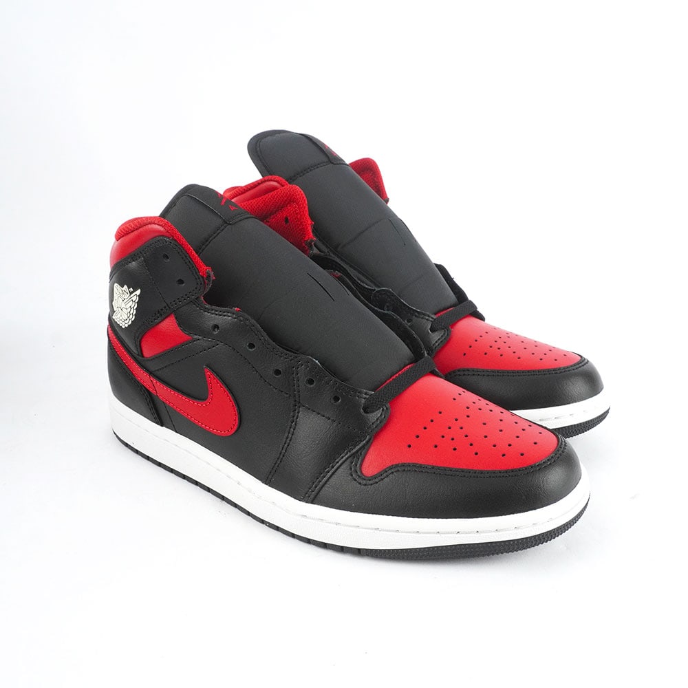 NIKE AIR JORDAN 1 MID - 2