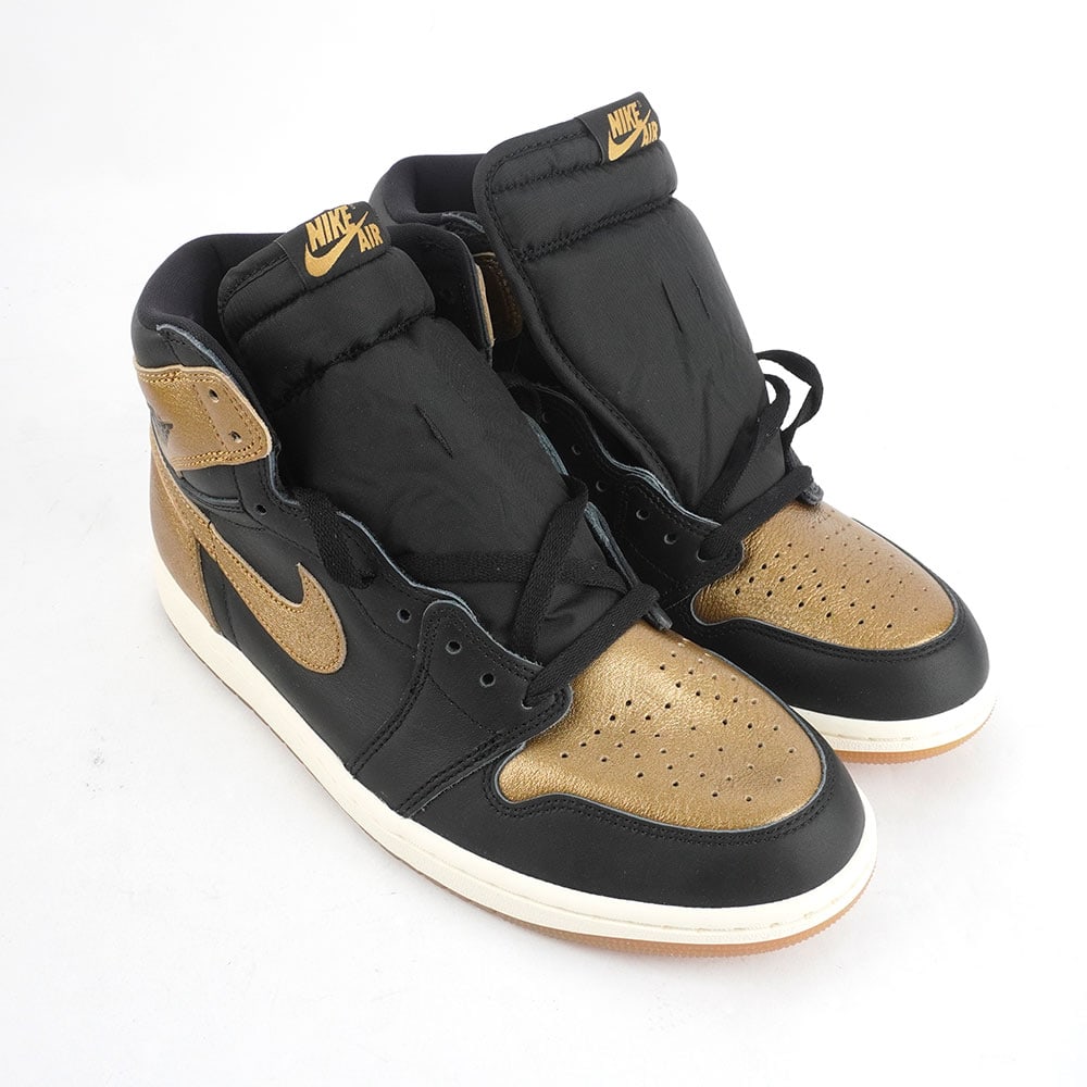 NIKE AIR JORDAN 1 RETRO - 2
