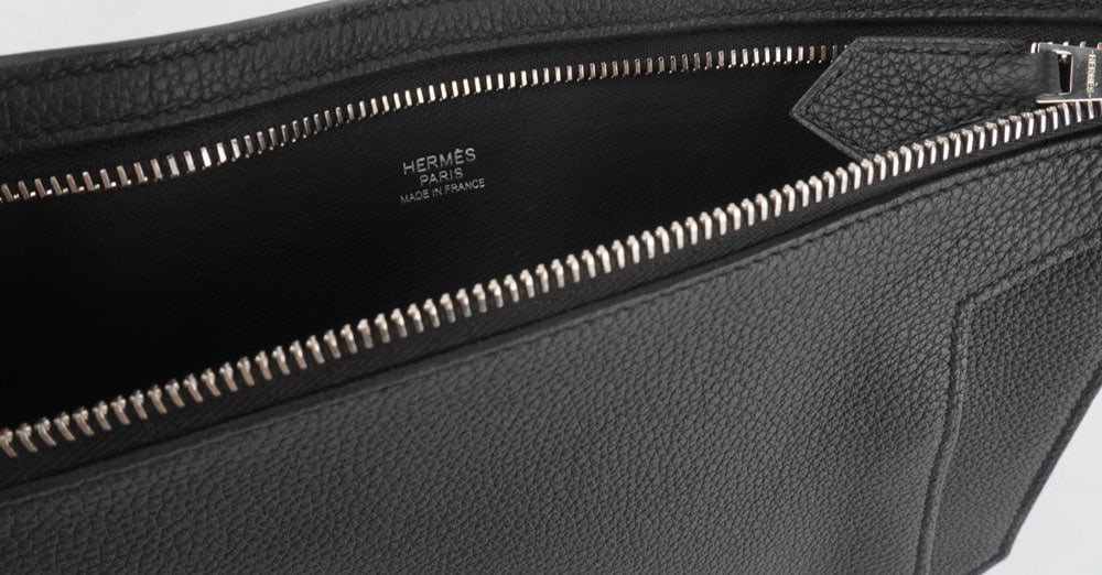 HERMÈS - 3