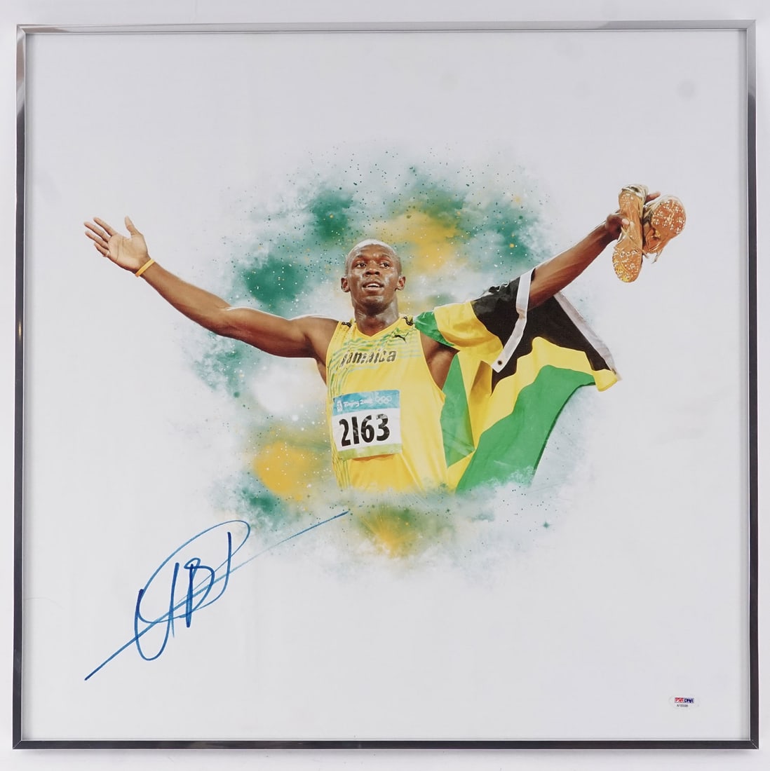 Usain BOLT - 2