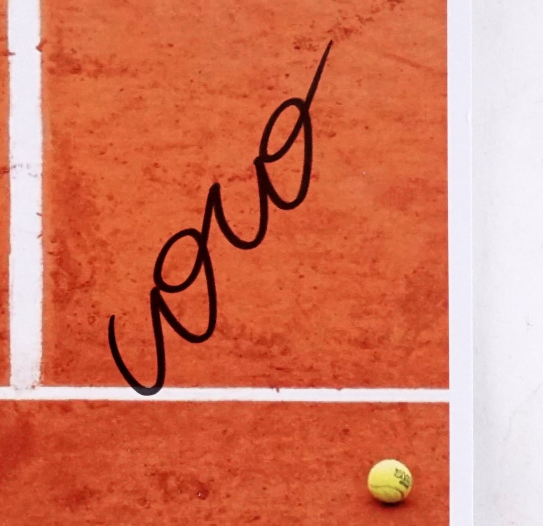 Coco GAUFF - 3