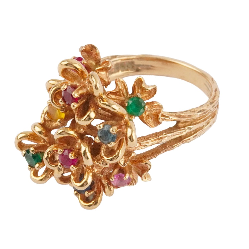 OR 14K / 14K GOLD - 2