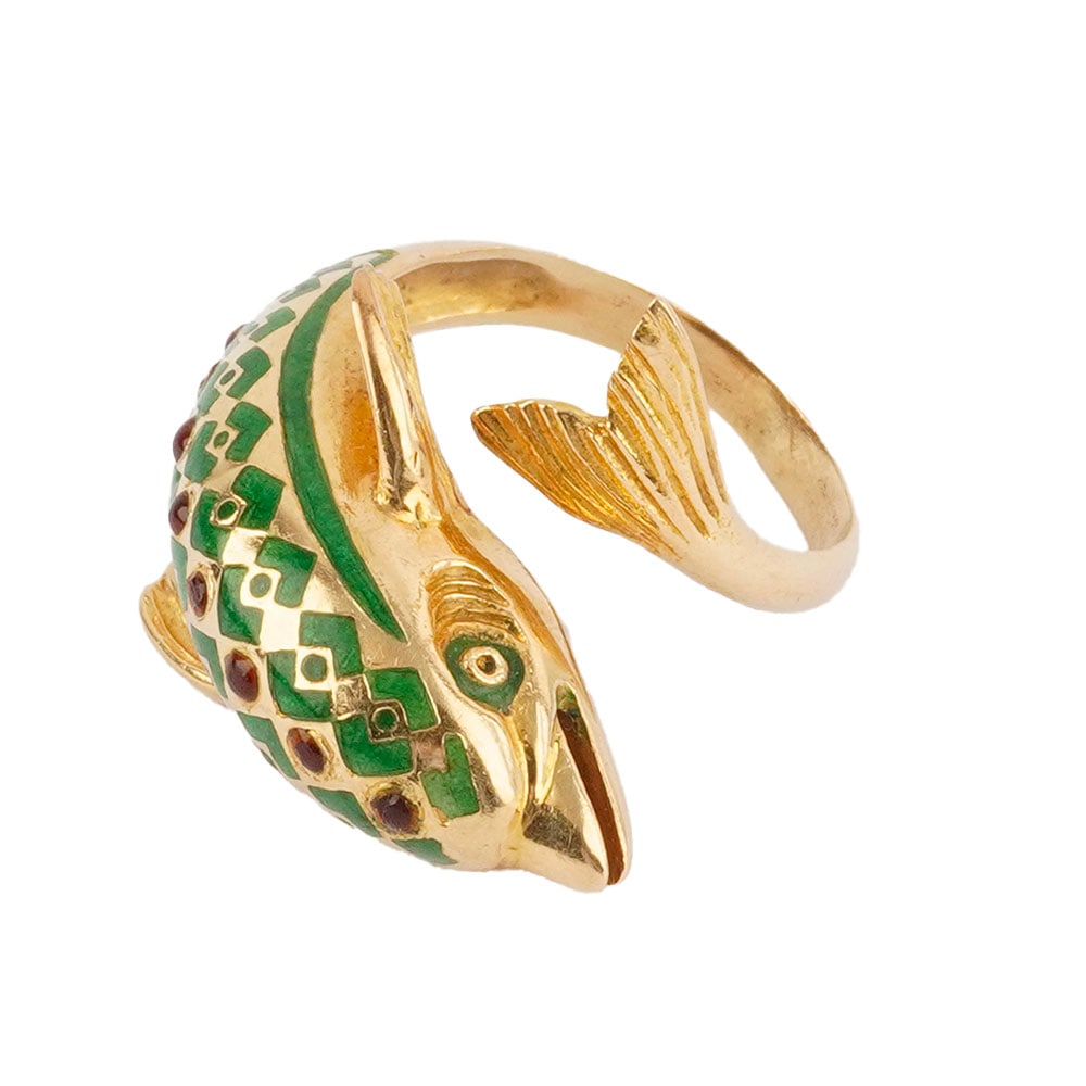 OR 18K / 18K GOLD - 2