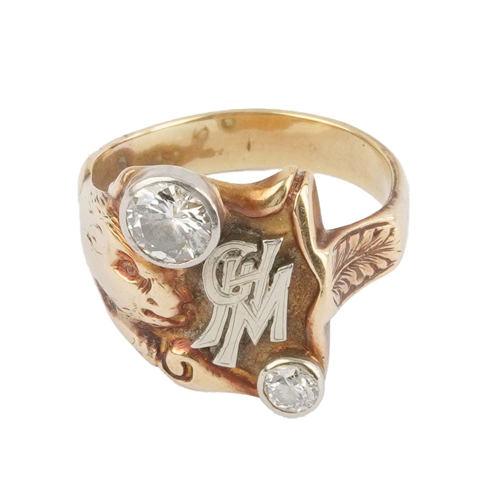 OR 14K / 14K GOLD - 2