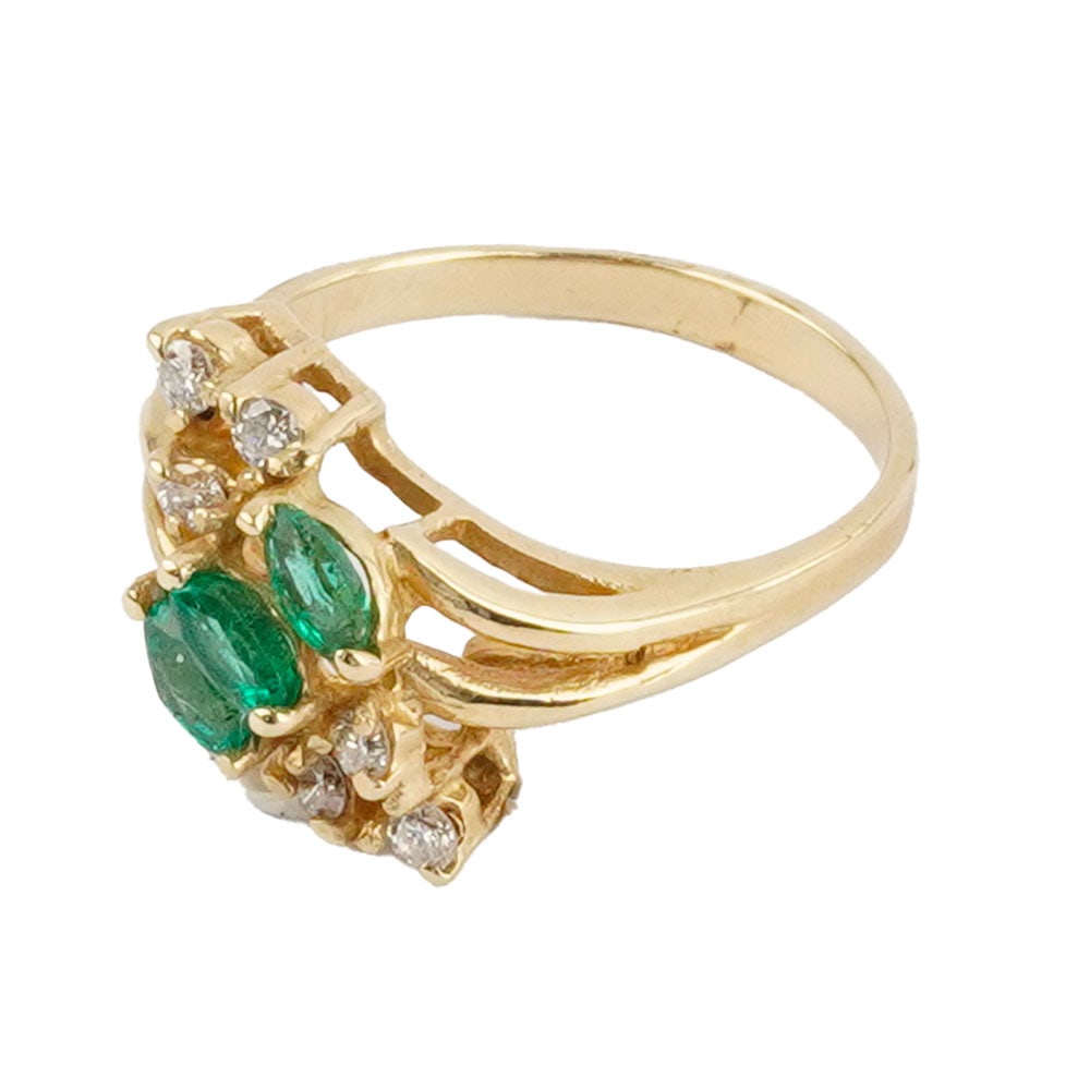 OR 14K / 14K GOLD - 2
