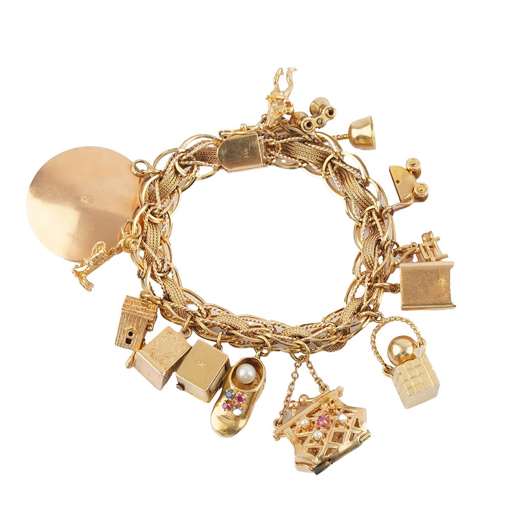OR 14K / 14K GOLD - 2