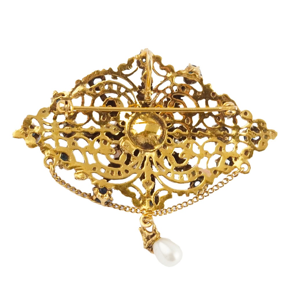 OR 14K / 14K GOLD - 2
