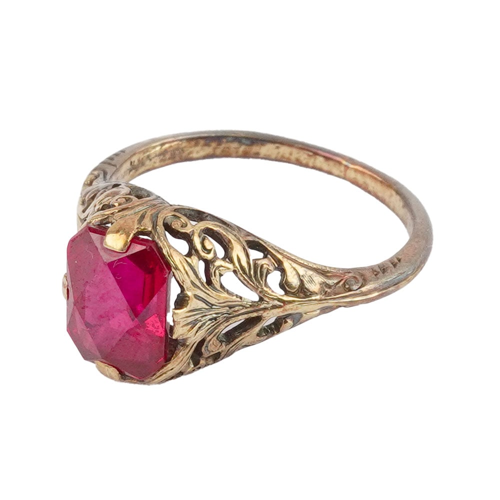 OR 14K / 14K GOLD - 2